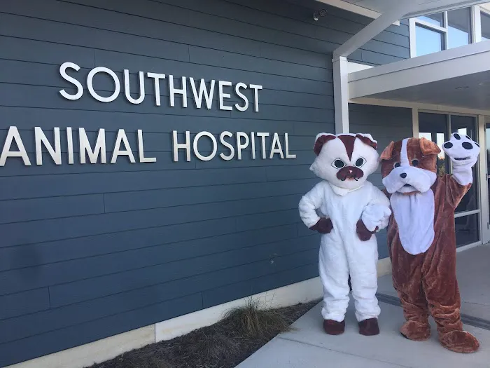 Southwest Animal Hospital 1