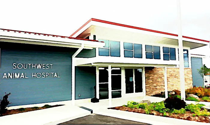 Southwest Animal Hospital 3