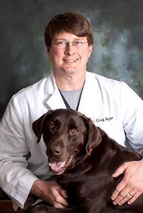 Animal Medical Center of Jefferson City 1