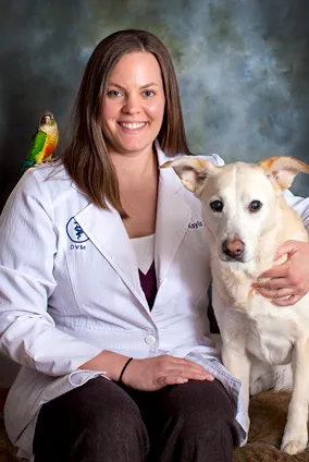 Animal Medical Center of Jefferson City 4