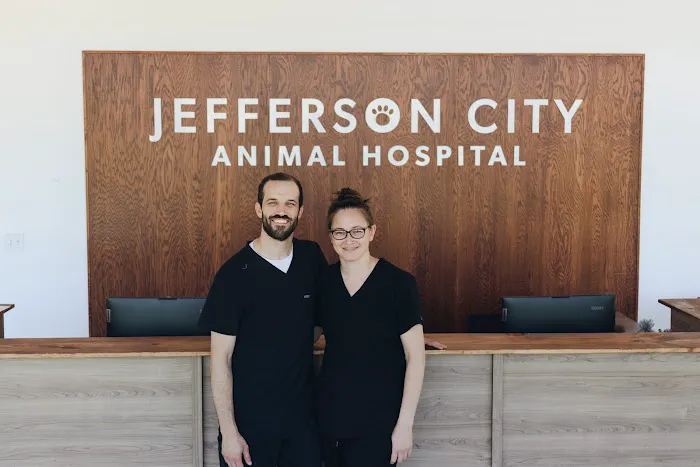 Jefferson City Animal Hospital 4