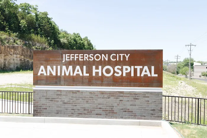 Jefferson City Animal Hospital 2