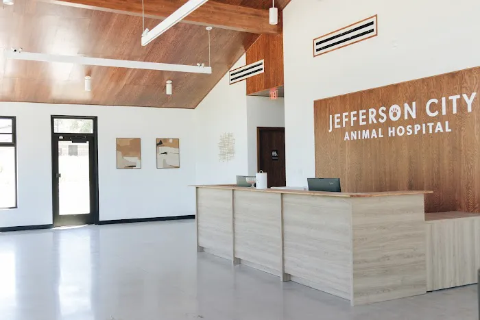 Jefferson City Animal Hospital 9