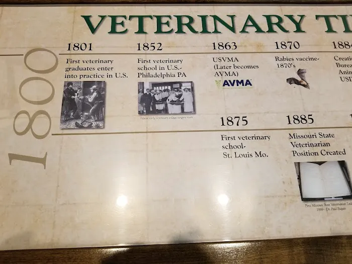 Missouri Veterinary Medical Assn. 5