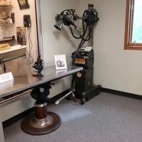 Missouri Veterinary Medical Assn. ico