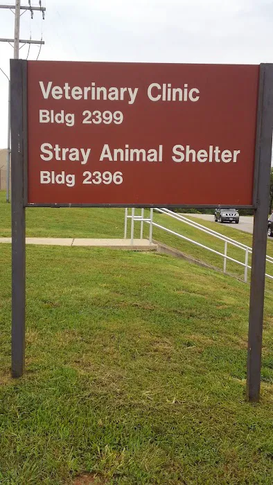 Veterinary Treatment Facility 5