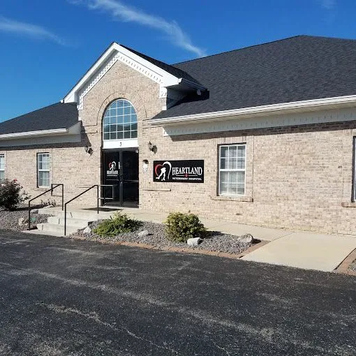 Heartland Veterinary Hospital P.C. 4