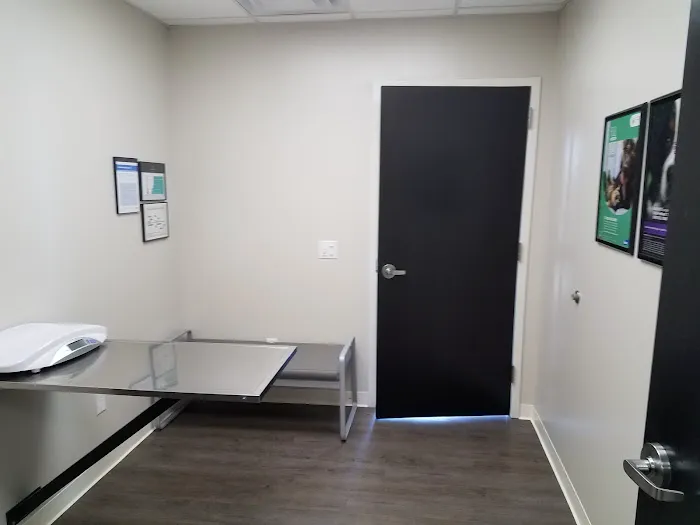 Heartland Veterinary Hospital P.C. 1