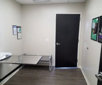 Heartland Veterinary Hospital P.C.