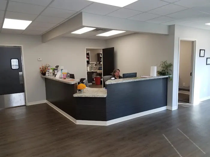 Heartland Veterinary Hospital P.C. 8