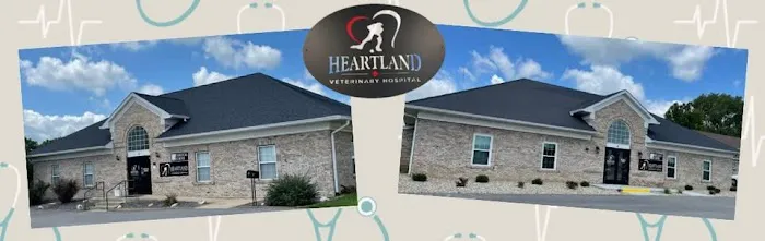 Heartland Veterinary Hospital P.C. 3