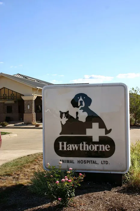 Hawthorne Animal Hospital, Ltd 4