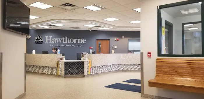 Hawthorne Animal Hospital, Ltd 6