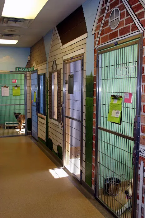 Hawthorne Animal Hospital, Ltd 9