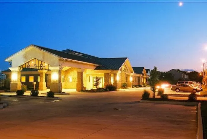 Hawthorne Animal Hospital, Ltd 10