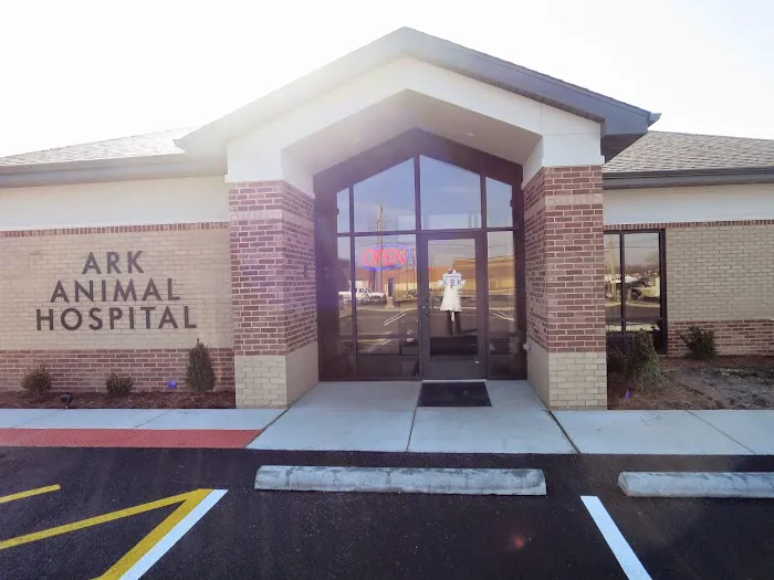 Ark Animal Hospital 3