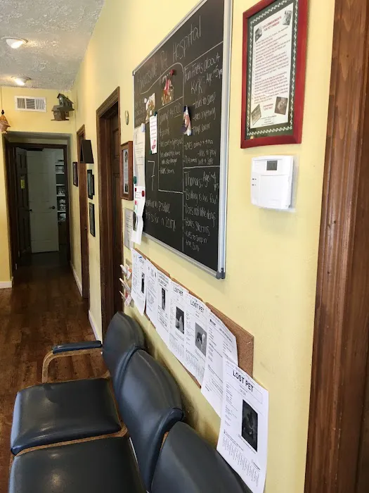 Edwardsville Pet Hospital 9
