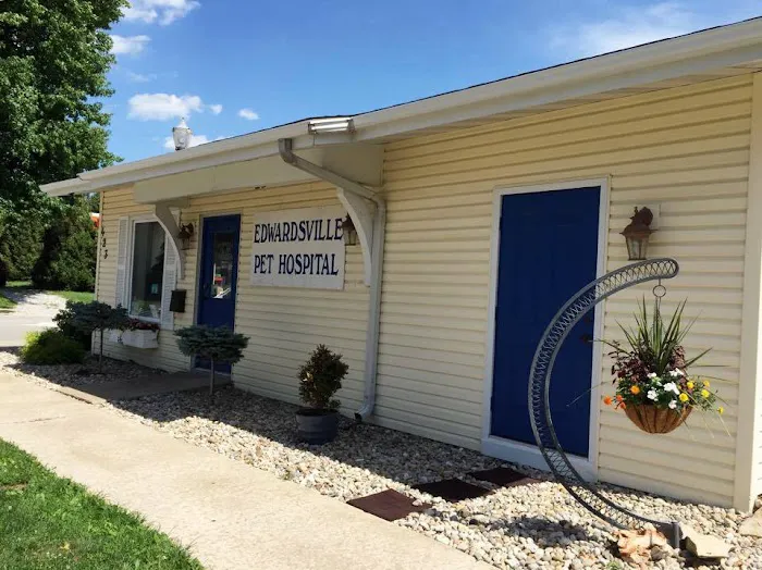 Edwardsville Pet Hospital 8