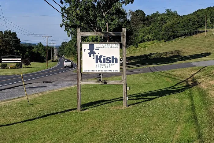 Kish Veterinary Services LLC 7