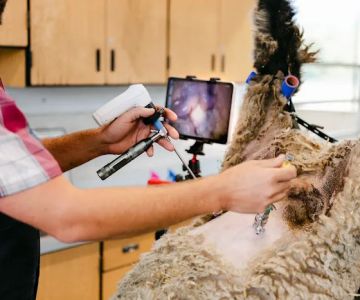 Genetic Visions Veterinary Services