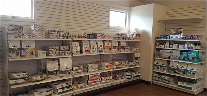 Newville Animal Hospital 9