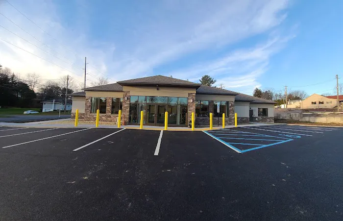 Back Mountain Veterinary Hospital 10