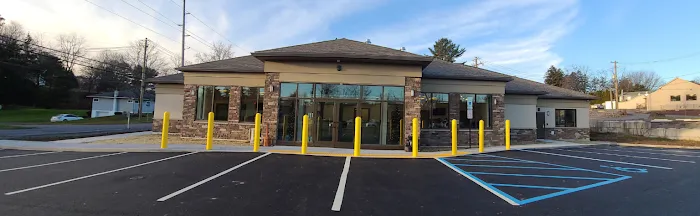 Back Mountain Veterinary Hospital 1