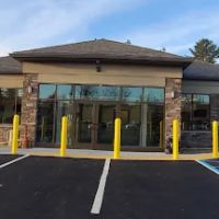Back Mountain Veterinary Hospital ico