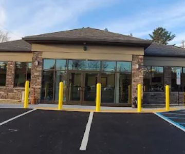 Back Mountain Veterinary Hospital