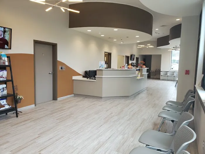 Back Mountain Veterinary Hospital 9