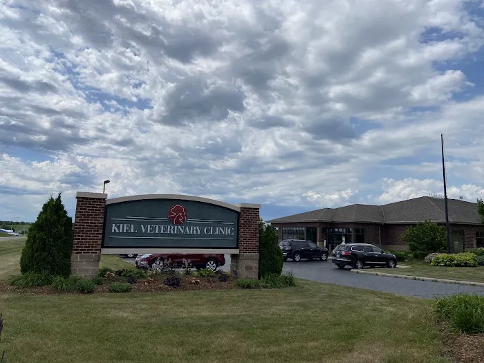 Kiel Veterinary Clinic 9