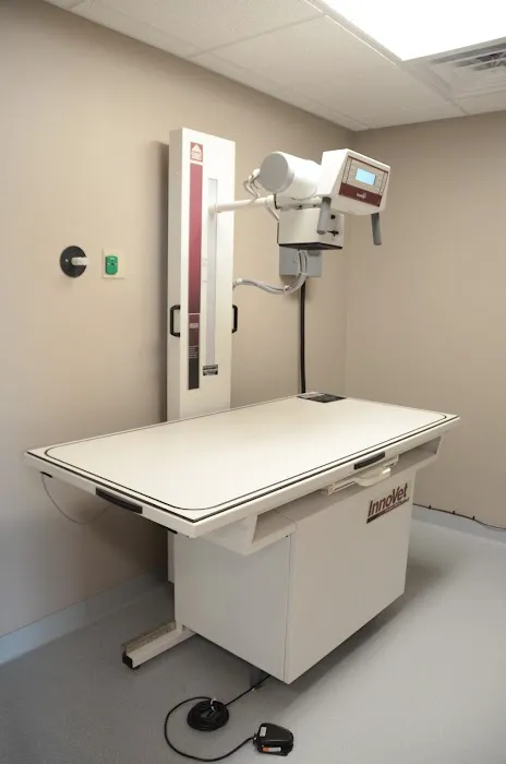 Compassionate Care Animal Clinic - Dr. John Prellwitz 12