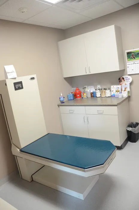 Compassionate Care Animal Clinic - Dr. John Prellwitz 12
