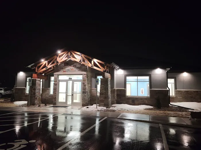 Valley Veterinary Hospital 9
