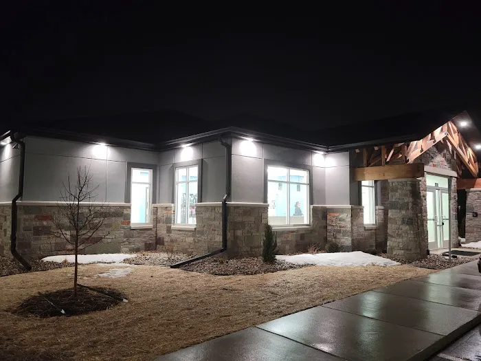 Valley Veterinary Hospital 1