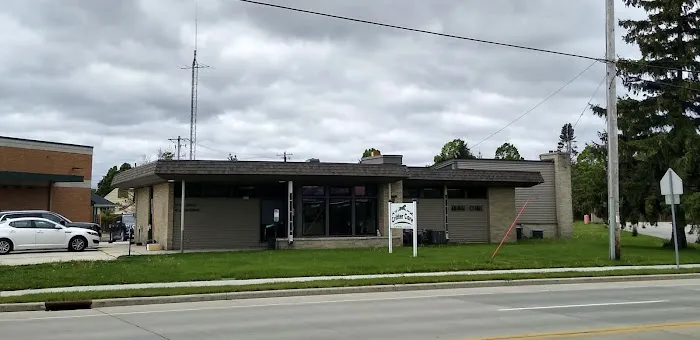 Critter Care Animal Clinic 12
