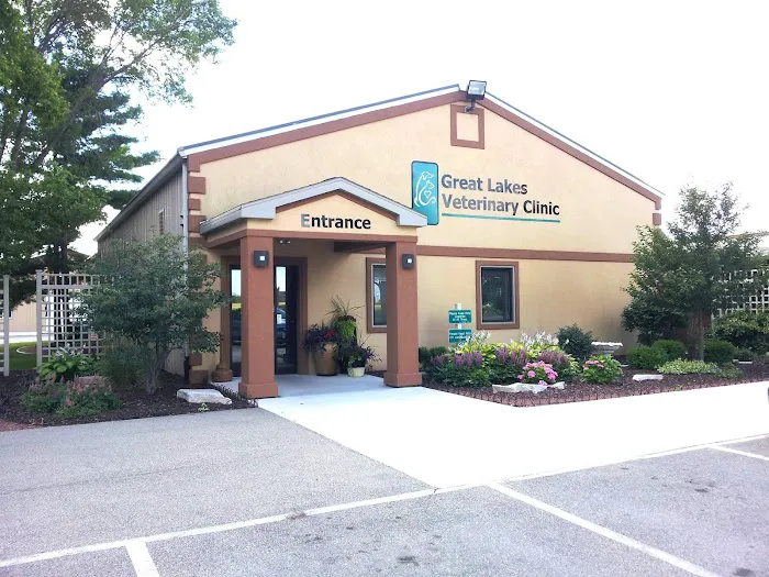Great Lakes Veterinary Clinic 3