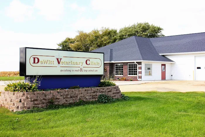 DeWitt Veterinary Clinic PC 12