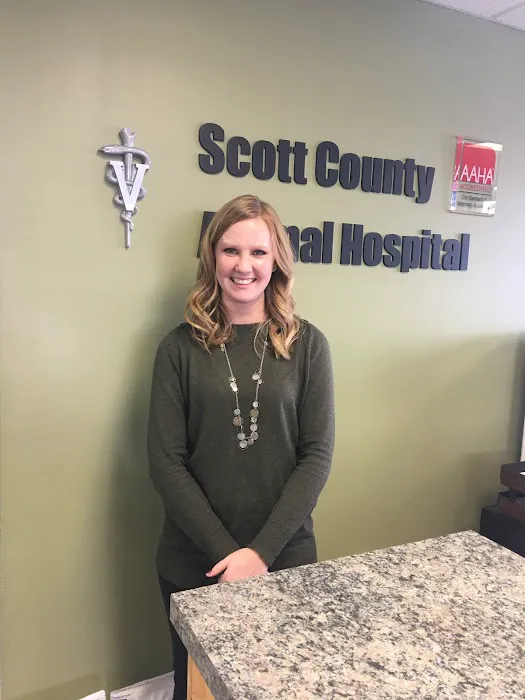 Scott County Animal Hospital 12