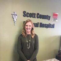 Scott County Animal Hospital ico