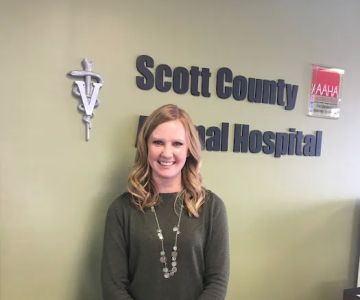 Scott County Animal Hospital