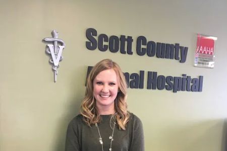 Scott County Animal Hospital