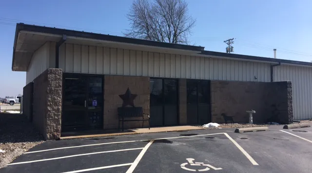 Scott County Animal Hospital 12