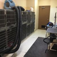 Eldridge Veterinary Clinic P.C. ico