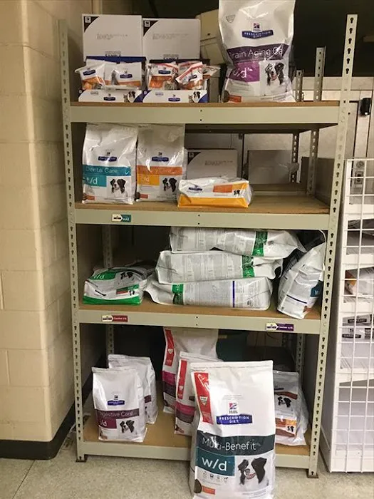Eldridge Veterinary Clinic P.C. 12