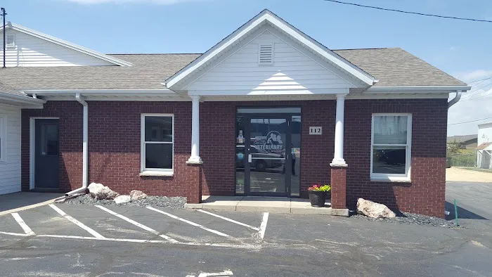 Risius Family Veterinary Service 12