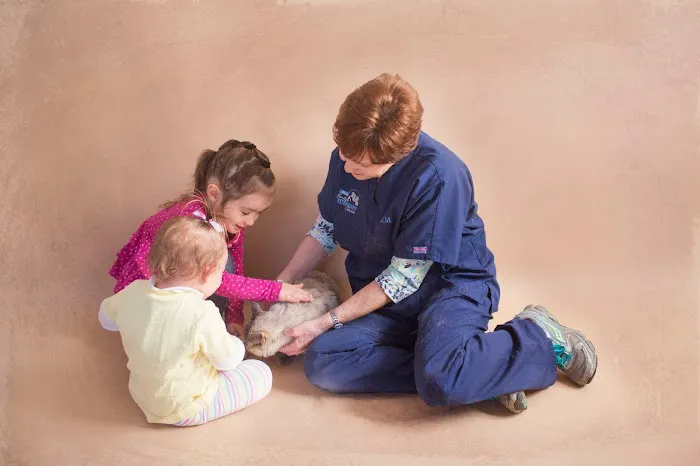 Risius Family Veterinary Service 12