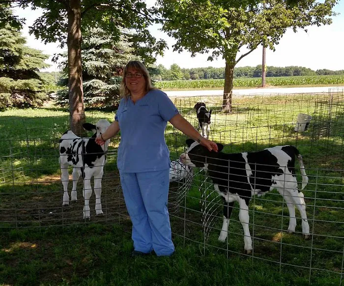 Risius Family Veterinary Service 12