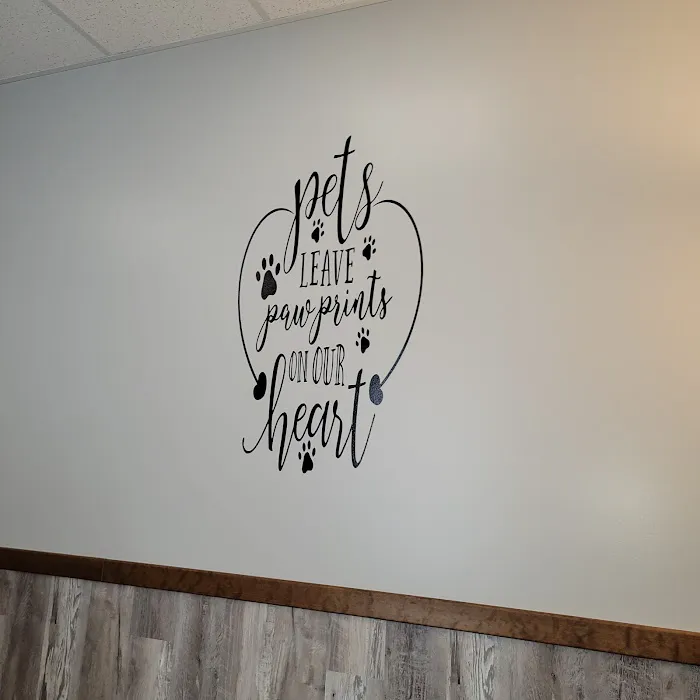 Monticello Veterinary Clinic 2