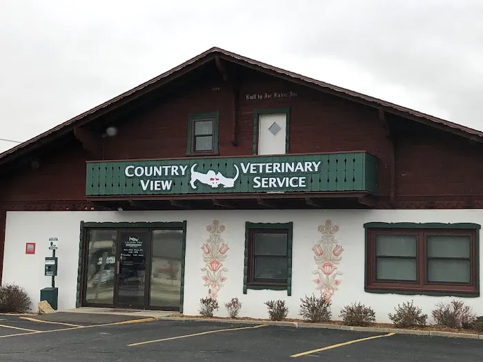 Country View Veterinary Service of New Glarus 2